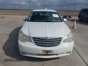 ✅ 2008 Chrysler Sebring • VIN: 1C3LC66J68N284521 • Lot: 41508199. Listed on IAAI with 217,216 mi. Free auction sales archive from the USA and detailed vehicle history report at DreamBid. Image 6.