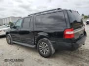 ✅ 2017 Ford Expedition Max XLT • VIN: 1FMJK1JT5HEA02138 • Lot: 60000465. Listed on Copart with 146,620 mi. Free auction sales archive from the USA and detailed vehicle history report at DreamBid. Image 2.