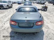 ✅ 2013 Mazda MX-5 Miata Grand Touring • VIN: JM1NC2PF5D0228035 • Lot: 62186595. Listed on Copart with 61,323 mi. Free auction sales archive from the USA and detailed vehicle history report at DreamBid. Image 6.