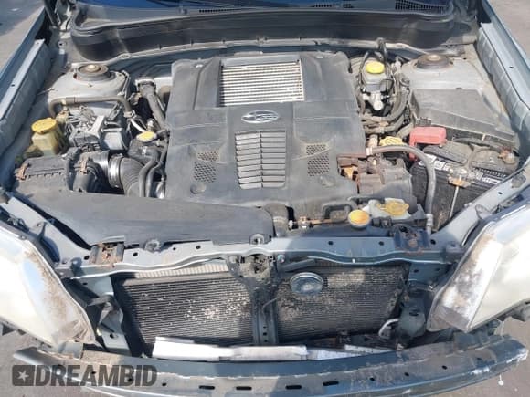 ✅ 2010 Subaru Forester XT Limited • VIN: JF2SH6FC6AH705654 • Lot: 43116647. Listed on IAAI with 121,686 mi. Free auction sales archive from the USA and detailed vehicle history report at DreamBid. Image 10.