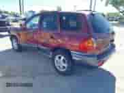 2004 Hyundai Santa Fe GLS с VIN KM8SC13D74U721513, выставлен на аукционе IAAI как лот 41836582 с пробегом Не указан миль и . История ставок и продаж доступна на DreamBid. Изображение 3.