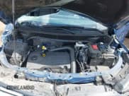 ✅ 2025 Chevrolet Equinox AWD LT • VIN: 3GNAXPEG6SL183903 • Lot: 42944409. Wystawiony na IAAI z przebiegiem 15 390 mil. Bezpłatny archiwum sprzedaży aukcyjnych z USA i szczegółowy raport historii pojazdu na DreamBid. Zdjęcie 10.