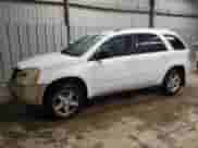 2005 Chevrolet Equinox LT с VIN 2CNDL73F056073719, выставлен на аукционе Copart как лот 55545294 с пробегом 89 721 миль миль и Списание • Salvage title. История ставок и продаж доступна на DreamBid. Изображение 1.