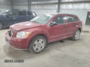 ✅ 2007 Dodge Caliber SXT • VIN: 1B3HB48B27D162498 • Лот: 83611434. Опубликован ранее на Copart с пробегом 219 023 миль. Бесплатный доступ к архиву аукционных продаж из США и подробный отчёт об истории автомобиля на DreamBid. Изображение 1.
