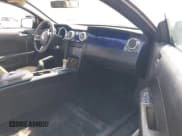 ✅ 2006 Ford Mustang Standard • VIN: 1ZVFT80NX65129626 • Lot: 42114060. Listed on IAAI with 163,263 mi. Free auction sales archive from the USA and detailed vehicle history report at DreamBid. Image 5.