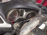 ✅ 2017 Dodge Journey SXT • VIN: 3C4PDCBB5HT612275 • Lot: 43734152. Listed on IAAI with Not provided. Free auction sales archive from the USA and detailed vehicle history report at DreamBid. Image 7.