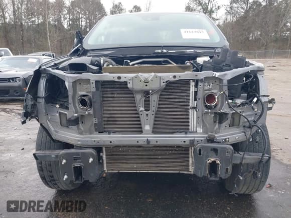 ✅ 2021 Ford Ranger XL • VIN: 1FTER4EH3MLD53869 • Lot: 41622817. Listed on IAAI with 49,771 mi. Free auction sales archive from the USA and detailed vehicle history report at DreamBid. Image 13.