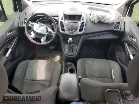 ✅ 2016 Ford Transit Connect XLT • VIN: NM0GS9F70G1271322 • Лот: 54750835. Опубликован ранее на Copart с пробегом 152 866 миль. Бесплатный доступ к архиву аукционных продаж из США и подробный отчёт об истории автомобиля на DreamBid. Изображение 8.