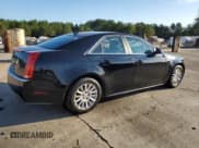 ✅ 2013 Cadillac CTS Luxury • VIN: 1G6DE5E51D0159123 • Lot: 85880565. Wystawiony na Copart z przebiegiem 121 085 mil. Bezpłatny archiwum sprzedaży aukcyjnych z USA i szczegółowy raport historii pojazdu na DreamBid. Zdjęcie 3.