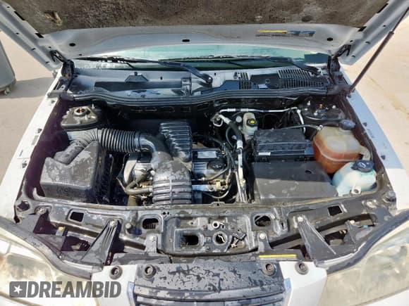 ✅ 2007 Saturn VUE I4 • VIN: 5GZCZ33D77S846884 • Lot: 61956045. Wystawiony na Copart z przebiegiem 227 985 mil. Bezpłatny archiwum sprzedaży aukcyjnych z USA i szczegółowy raport historii pojazdu na DreamBid. Zdjęcie 12.