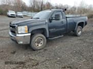 ✅ 2007 Chevrolet Silverado 2500HD 1LT • VIN: 1GCHK24K07E529613 • Lot: 86245915. Wystawiony na Copart z przebiegiem 145 363 mil. Bezpłatny archiwum sprzedaży aukcyjnych z USA i szczegółowy raport historii pojazdu na DreamBid. Zdjęcie 1.