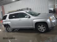 ✅ 2010 GMC Terrain SLE-2 • VIN: 2CTFLEEW0A6391742 • Lot: 41607448. Wystawiony na IAAI z przebiegiem 181 922 mil. Bezpłatny archiwum sprzedaży aukcyjnych z USA i szczegółowy raport historii pojazdu na DreamBid. Zdjęcie 13.