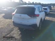 ✅ 2021 Nissan Rogue SV • VIN: 5N1AT3BA4MC849499 • Lot: 43386808. Wystawiony na IAAI z przebiegiem 10 803 mil. Bezpłatny archiwum sprzedaży aukcyjnych z USA i szczegółowy raport historii pojazdu na DreamBid. Zdjęcie 4.