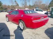 ✅ 2013 Dodge Challenger Rallye Redline • VIN: 2C3CDYAG7DH562639 • Lot: 41685691. Wystawiony na IAAI z przebiegiem 100 181 mil. Bezpłatny archiwum sprzedaży aukcyjnych z USA i szczegółowy raport historii pojazdu na DreamBid. Zdjęcie 3.