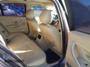 ✅ 2013 BMW 3 Series 328i xDrive • VIN: WBA3B5C55DF594855 • Lot: 43538178. Listed on IAAI with 146,765 mi. Free auction sales archive from the USA and detailed vehicle history report at DreamBid. Image 8.