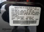 ✅ 2018 Infiniti Q70 Luxe • VIN: JN1BY1AP0JM180032 • Lot: 58372125. Wystawiony na Copart z przebiegiem 82 838 mil. Bezpłatny archiwum sprzedaży aukcyjnych z USA i szczegółowy raport historii pojazdu na DreamBid. Zdjęcie 13.