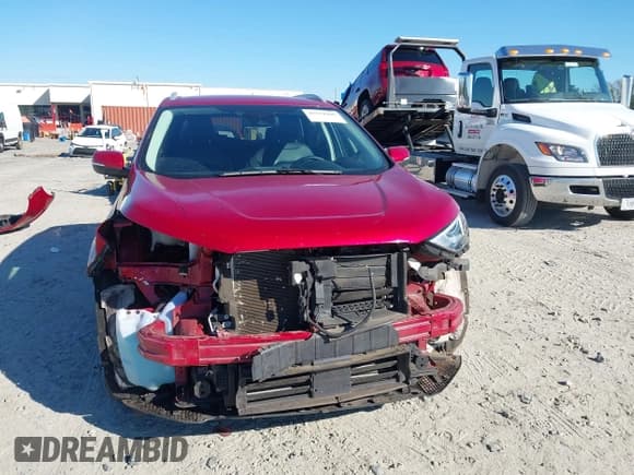 ✅ 2020 Ford Edge SEL • VIN: 2FMPK4J93LBB56223 • Lot: 43579105. Wystawiony na IAAI z przebiegiem 75 637 mil. Bezpłatny archiwum sprzedaży aukcyjnych z USA i szczegółowy raport historii pojazdu na DreamBid. Zdjęcie 12.