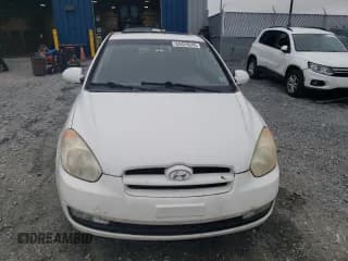 ✅ 2008 Hyundai Accent GS • VIN: KMHCN35C28U101902 • Лот: 65429245. Опубликован ранее на Copart с пробегом 174 086 миль. Бесплатный доступ к архиву аукционных продаж из США и подробный отчёт об истории автомобиля на DreamBid. Изображение 5.