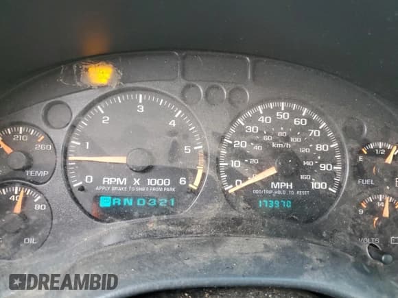 ✅ 2004 Chevrolet S-10 LS • VIN: 1GCDT13X74K126907 • Лот: 85108084. Опубликован ранее на Copart с пробегом 173 970 миль. Бесплатный доступ к архиву аукционных продаж из США и подробный отчёт об истории автомобиля на DreamBid. Изображение 9.