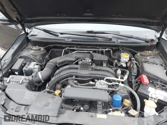 ✅ 2017 Subaru Impreza Limited • VIN: 4S3GKAT60H3607962 • Lot: 42247012. Listed on IAAI with 48,509 mi. Free auction sales archive from the USA and detailed vehicle history report at DreamBid. Image 10.