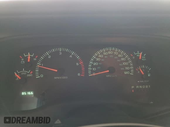 ✅ 1999 Dodge Dakota SLT • VIN: 1B7FL26X6XS180827 • Lot: 85789944. Wystawiony na Copart z przebiegiem 85 166 mil. Bezpłatny archiwum sprzedaży aukcyjnych z USA i szczegółowy raport historii pojazdu na DreamBid. Zdjęcie 9.