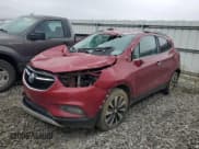 ✅ 2017 Buick Encore Essence • VIN: KL4CJCSBXHB056774 • Lot: 84759955. Wystawiony na Copart z przebiegiem Nie podano. Bezpłatny archiwum sprzedaży aukcyjnych z USA i szczegółowy raport historii pojazdu na DreamBid. Zdjęcie 1.