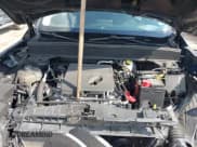 ✅ 2021 Ford Bronco Sport Big Bend • VIN: 3FMCR9B60MRA75372 • Lot: 43500776. Listed on IAAI with 50,277 mi. Free auction sales archive from the USA and detailed vehicle history report at DreamBid. Image 10.