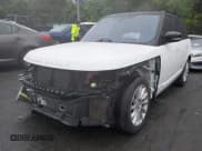 ✅ 2020 Land Rover Range Rover HSE • VIN: SALGS2RU2LA597086 • Лот: 42205510. Опубликован ранее на IAAI с пробегом 75 400 миль. Бесплатный доступ к архиву аукционных продаж из США и подробный отчёт об истории автомобиля на DreamBid. Изображение 6.