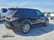 ✅ 2016 Land Rover Range Rover Sport HSE • VIN: SALWR2PF9GA119085 • Lot: 94650005. Listed on Copart with 78,165 mi. Free auction sales archive from the USA and detailed vehicle history report at DreamBid. Image 3.