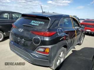 2019 Hyundai Kona SE с VIN KM8K12AA7KU287059, выставлен на аукционе Copart как лот 46117463 с пробегом 133 585 миль миль и . История ставок и продаж доступна на DreamBid. Изображение 3.