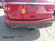 ✅ 2016 Ford Explorer • VIN: 1FM5K7B83GGA61822 • Лот: 43255805. Опубликован ранее на IAAI с пробегом 87 574 миль. Бесплатный доступ к архиву аукционных продаж из США и подробный отчёт об истории автомобиля на DreamBid. Изображение 6.