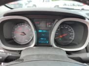 ✅ 2014 Chevrolet Equinox LTZ • VIN: 1GNFLHEK0EZ138335 • Лот: 71763245. Опубликован ранее на Copart с пробегом 113 727 миль. Бесплатный доступ к архиву аукционных продаж из США и подробный отчёт об истории автомобиля на DreamBid. Изображение 9.