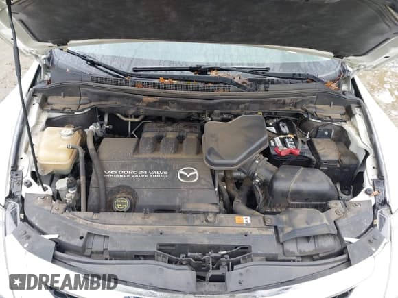 ✅ 2009 Mazda CX-9 Grand Touring • VIN: JM3TB28A990175383 • Lot: 43539554. Wystawiony na IAAI z przebiegiem 129 246 mil. Bezpłatny archiwum sprzedaży aukcyjnych z USA i szczegółowy raport historii pojazdu na DreamBid. Zdjęcie 10.