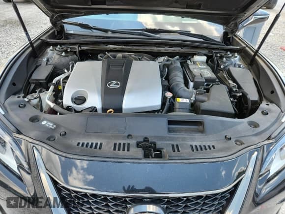 ✅ 2021 Lexus ES 350 F Sport • VIN: 58AGZ1B14MU086528 • Lot: 68688205. Wystawiony na Copart z przebiegiem 55 240 mil. Bezpłatny archiwum sprzedaży aukcyjnych z USA i szczegółowy raport historii pojazdu na DreamBid. Zdjęcie 11.