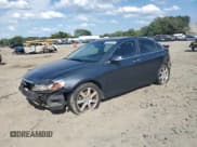 ✅ 2004 Acura TSX w/Navigation • VIN: JH4CL96974C038035 • Lot: 69853945. Listed on Copart with 199,203 mi. Free auction sales archive from the USA and detailed vehicle history report at DreamBid. Image 1.