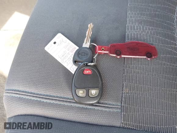 2013 Chevrolet Traverse LS с VIN 1GNKRFED9DJ170684, выставлен на аукционе IAAI как лот 43458383 с пробегом 161 478 миль миль и . История ставок и продаж доступна на DreamBid. Изображение 11.