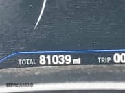 ✅ 2018 BMW 5 Series M550i xDrive • VIN: WBAJB9C53JB286746 • Lot: 42303002. Listed on IAAI with 81,039 mi. Free auction sales archive from the USA and detailed vehicle history report at DreamBid. Image 16.