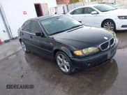 ✅ 2005 BMW 3 Series 330i • VIN: WBAEV53475KM38879 • Лот: 41756737. Опубликован ранее на IAAI с пробегом Не указан. Бесплатный доступ к архиву аукционных продаж из США и подробный отчёт об истории автомобиля на DreamBid. Изображение 1.