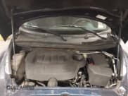 ✅ 2009 Chevrolet HHR 1LT • VIN: 3GNCA23B69S509218 • Lot: 41958206. Listed on IAAI with 189,842 mi. Free auction sales archive from the USA and detailed vehicle history report at DreamBid. Image 10.