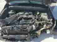 2017 Subaru Forester Limited with VIN JF2SJARC7HH419714, listed as a Copart auction lot 86193765 with 137,110 mi miles and Salvage title. Bid and sale history available at DreamBid. Image 12.