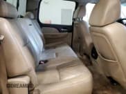 ✅ 2007 Chevrolet Silverado 1500 LTZ • VIN: 2GCEC13J371627443 • Lot: 85050444. Listed on Copart with 235,068 mi. Free auction sales archive from the USA and detailed vehicle history report at DreamBid. Image 10.