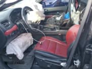 ✅ 2021 Dodge Durango R/T • VIN: 1C4SDJCT1MC750701 • Lot: 80143015. Listed on Copart with 59,201 mi. Free auction sales archive from the USA and detailed vehicle history report at DreamBid. Image 7.