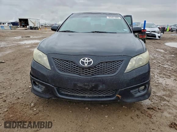 ✅ 2011 Toyota Camry LE • VIN: 4T1BK3EK1BU126244 • Лот: 93401005. Опубликован ранее на Copart с пробегом 214 039 миль. Бесплатный доступ к архиву аукционных продаж из США и подробный отчёт об истории автомобиля на DreamBid. Изображение 5.