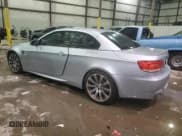✅ 2009 BMW M3 • VIN: WBSWL93539P331908 • Lot: 88529025. Listed on Copart with 113,510 mi. Free auction sales archive from the USA and detailed vehicle history report at DreamBid. Image 2.