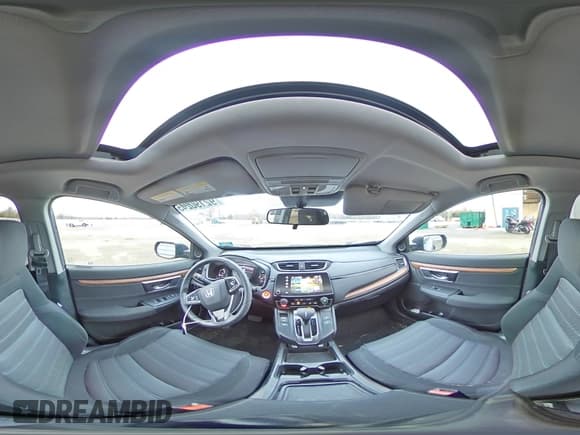 ✅ 2020 Honda CR-V EX • VIN: 2HKRW2H50LH665697 • Лот: 92190245. Опубликован ранее на Copart с пробегом 46 179 миль. Бесплатный доступ к архиву аукционных продаж из США и подробный отчёт об истории автомобиля на DreamBid. Изображение 15.