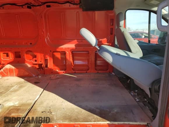 ✅ 2017 Ford Transit • VIN: 1FTYR1YM9HKA34671 • Лот: 42172775. Опубликован ранее на Copart с пробегом 121 068 миль. Бесплатный доступ к архиву аукционных продаж из США и подробный отчёт об истории автомобиля на DreamBid. Изображение 11.