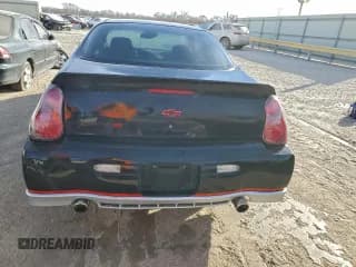 ✅ 2001 Chevrolet Monte Carlo SS • VIN: 2G1WX15K219254041 • Лот: 93079145. Опубликован ранее на Copart с пробегом 130 793 миль. Бесплатный доступ к архиву аукционных продаж из США и подробный отчёт об истории автомобиля на DreamBid. Изображение 6.