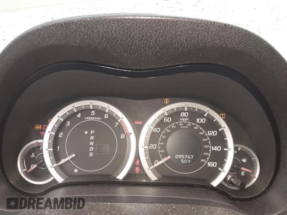 ✅ 2010 Acura TSX • VIN: JH4CU2F60AC026573 • Lot: 43454252. Wystawiony na IAAI z przebiegiem 95 767 mil. Bezpłatny archiwum sprzedaży aukcyjnych z USA i szczegółowy raport historii pojazdu na DreamBid. Zdjęcie 7.