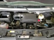 ✅ 2022 Mercedes-Benz Sprinter • VIN: W1Z4EFHY1NP511755 • Лот: 66149835. Опубликован ранее на Copart с пробегом 15 139 миль. Бесплатный доступ к архиву аукционных продаж из США и подробный отчёт об истории автомобиля на DreamBid. Изображение 14.