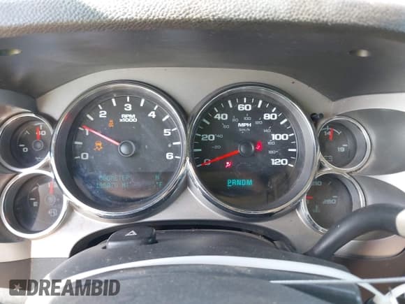 ✅ 2012 GMC Sierra 1500 SLE • VIN: 3GTP1VE02CG162312 • Лот: 42719023. Опубликован ранее на IAAI с пробегом 195 870 миль. Бесплатный доступ к архиву аукционных продаж из США и подробный отчёт об истории автомобиля на DreamBid. Изображение 7.